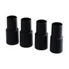 Black Converter Head Hose Plastic Replacement Tube