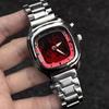 Orologi Moda Ragazze Millennial Retro Orologi Vintage Anni '90 Orologi Vintage Amanti Retro Y2K