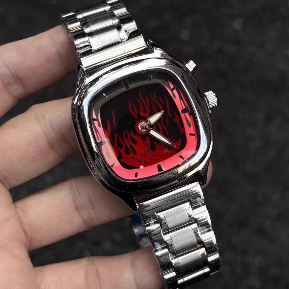 Orologi Moda Ragazze Millennial Retro Orologi Vintage Anni '90 Orologi Vintage Amanti Retro Y2K