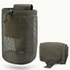 Nylon Neu Roll-Up Netz Dump Pouch Magazin Aufbewahrung Mini Faltbare Netztasche EDC Outdoor Sport Camping Jagd