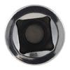 SATA 1/2-inch Drive 12-Point Metric Screwdriver Sockets