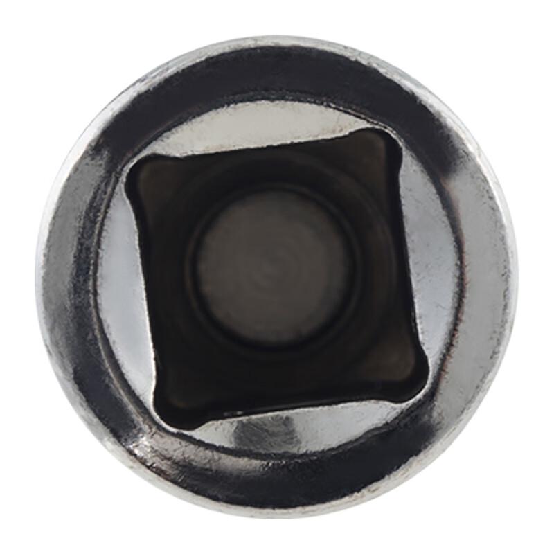 SATA 1/2-inch Drive 12-Point Metric Screwdriver Sockets