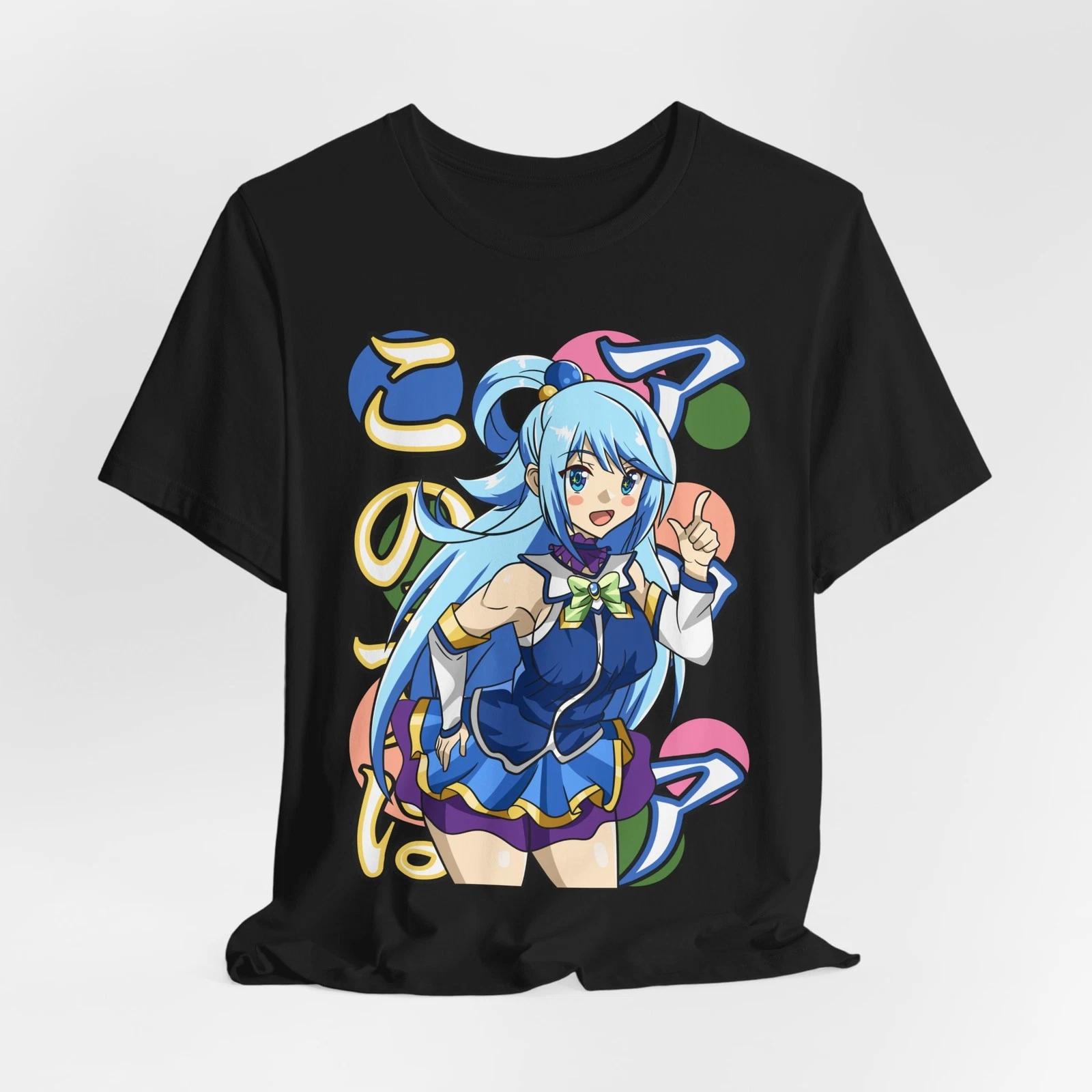 Nezuko Demon Anime Tee | Demon Slayer Graphic Shirt M
