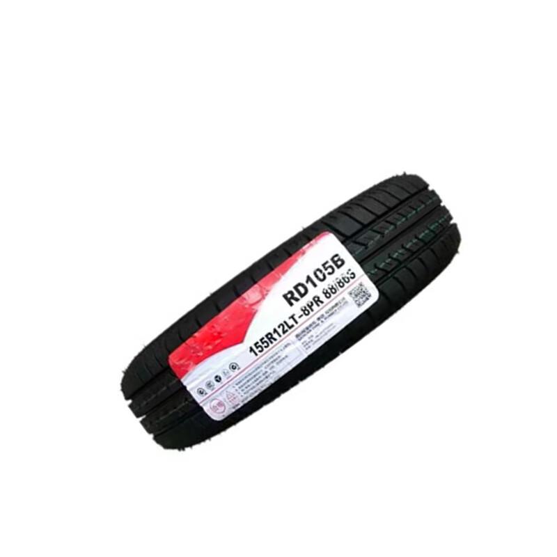Hada RD-105B Car Tire