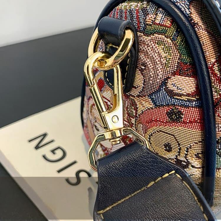 Nowa damska modna torba na ramię torba crossbody