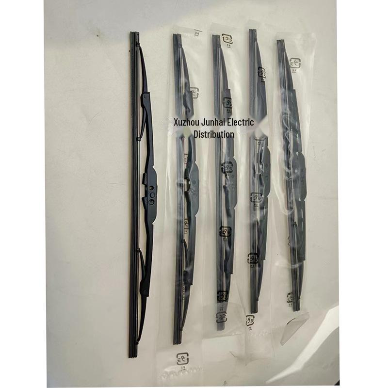 

Универсальный комплект щеток и рычагов стеклоочистителя для электрического трехколесного велосипеда и скутера 40cm bone wiper one