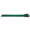 Plastic Indoor Outdoor Golf Putting Mat Hitting Practice Pad Automatic Ball Return Training Equipment0.33x2.5m
