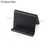 Lazy Bracket Mobile Phone Holder Table Desktop Stand Plastic Desk Mount Candy Color Mini Portable Holder Bracket for Smartphone