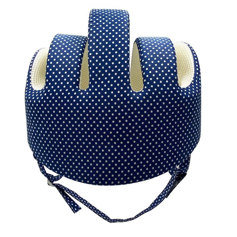 Casco di Protezione per la Testa per Anziani: Cappellino Anti-Caduta, Anti-Collisione, Traspirante, Assorbi-Sudore