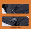 Electric Heated Touchscreen Gloves for Outdoor Skiing & Cycling