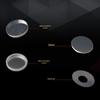 Lerton Button Battery Cases for Lab