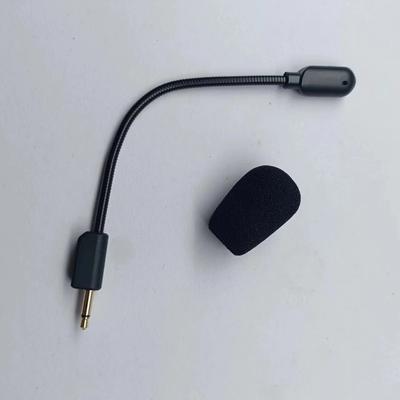Accesorios para audio y video – Micrófonos