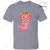 Axolotl-Gaming Anime Men's Women T-shirts Funny Graphic TShirt Tops  O Neck Short-sleeved Tops Summer Korean T Shirt Unisex Tees