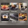SUPOR 2200W Induction Cooker with Microcrystalline Panel