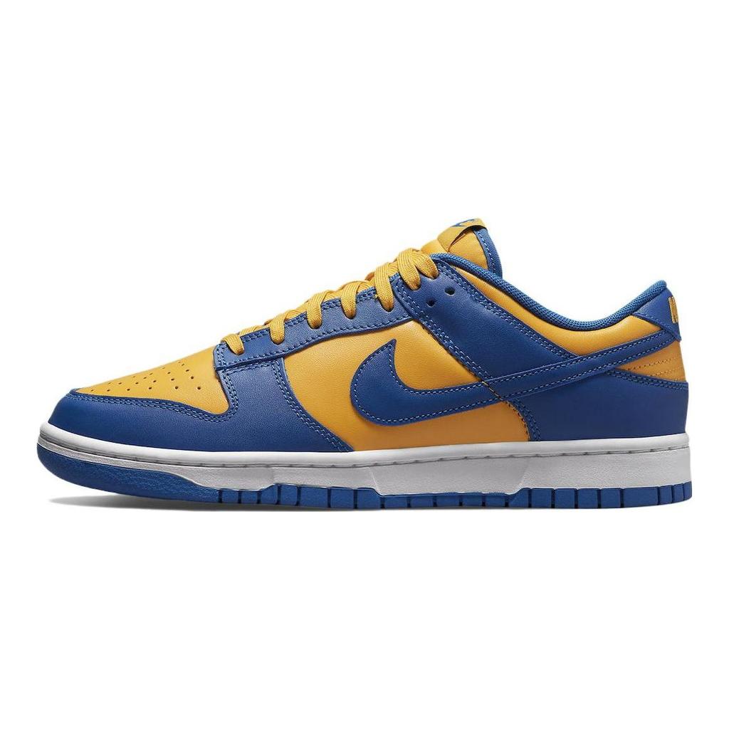 Nike Dunk Low 'UCLA' DD1391-402