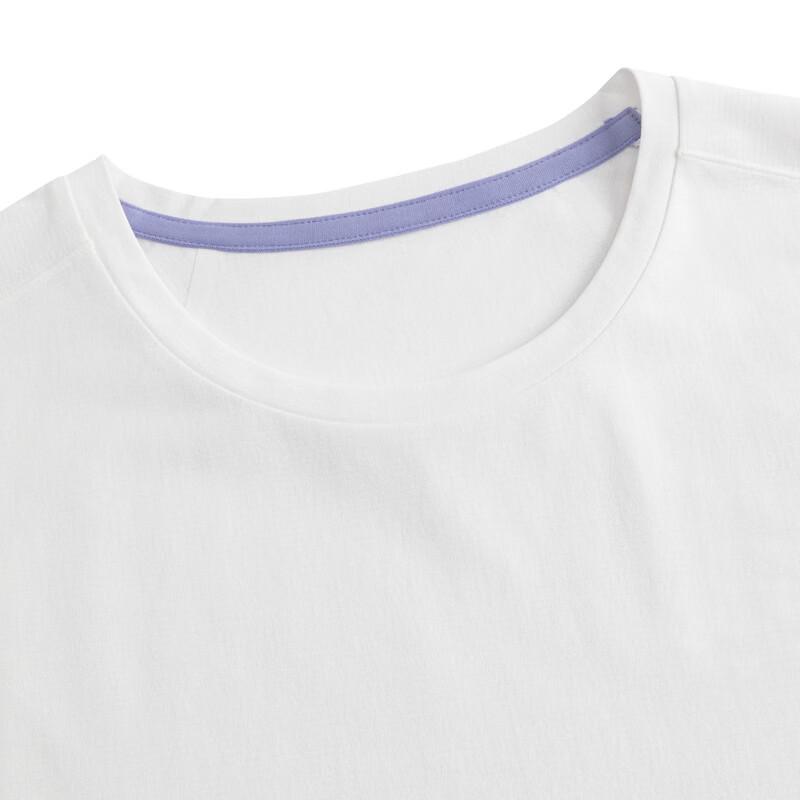 Anta Women's Hiking Agile II Crew Neck Sun Protection T-shirt