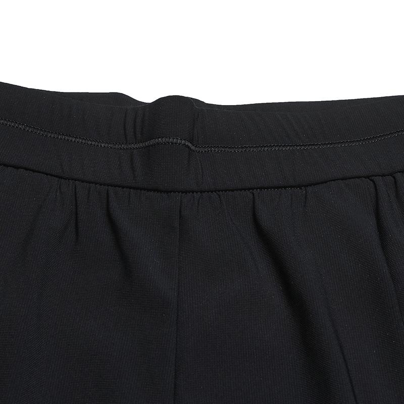 Fila Fitness Cool Touch Classic Comfortable Casual Pants Women Bottoms A11W621615F-BK