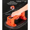 Battery Suction Cup Tile Lifter For Smooth Areas Up To 300kg/660Ibs Load Bearing Capacity Effective Suction