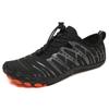 Creek shoes non-slip quick-drying beach swimming shoes indoor fitness sports shoes couple outdoor hiking wading shoes