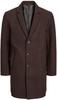 Winter Jacket Jack & Jones Jjemorrison Wool Coat SN (12239008)