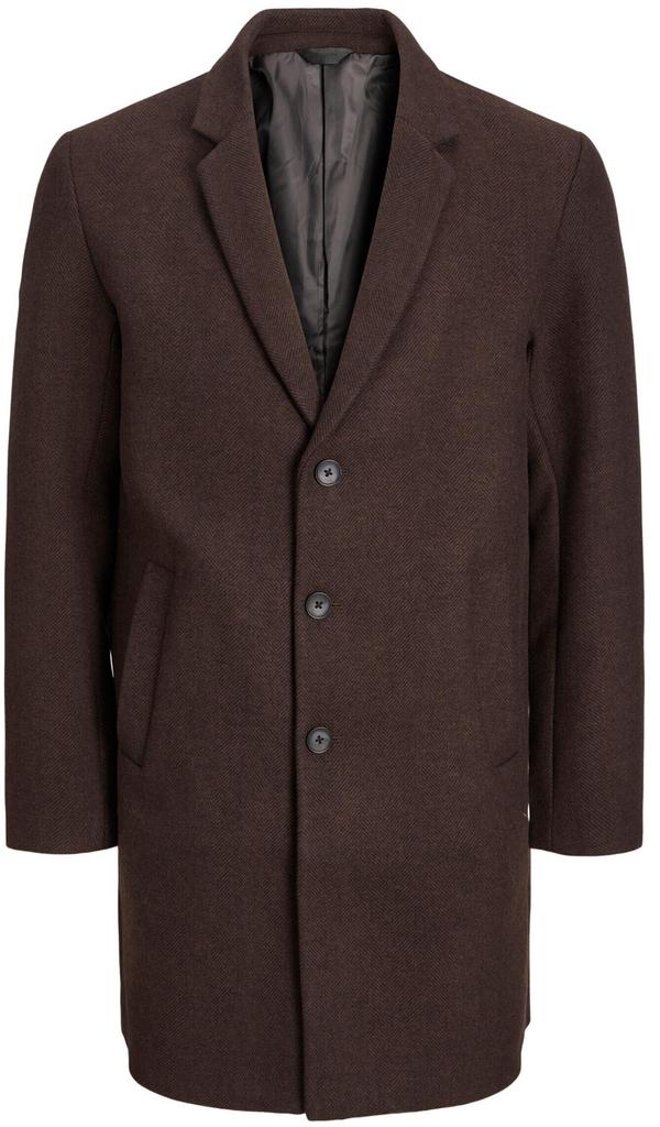 Winter Jacket Jack & Jones Jjemorrison Wool Coat SN (12239008)