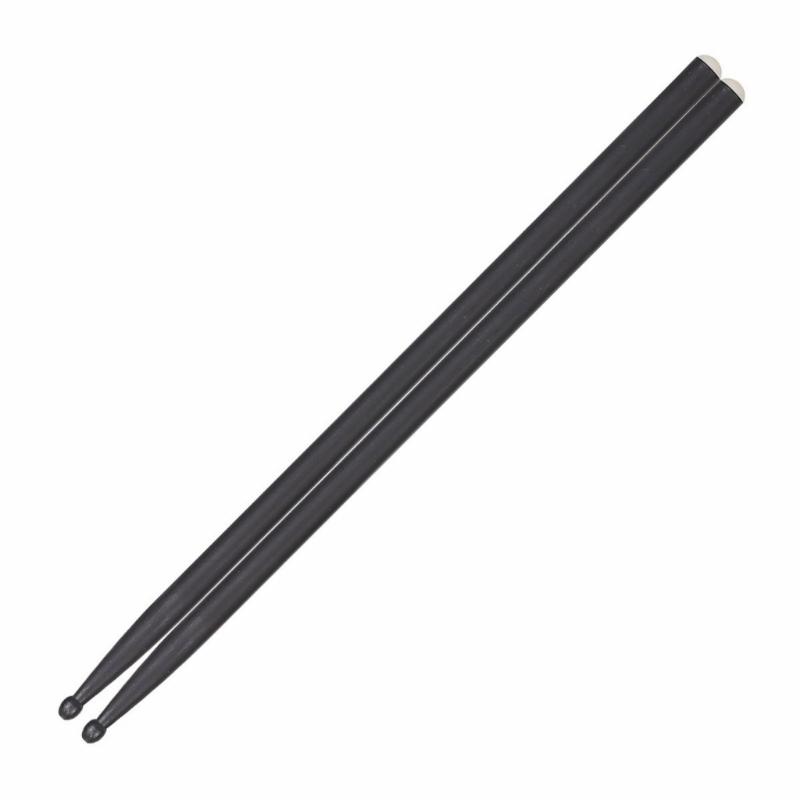 High Performances Carbon Fiber Drumsticks Suitable for Enhanced Control and Balanced Playability in Various Music Genres