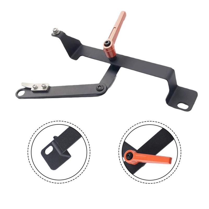 

1pc Tailgate Inner Door Handle Switch For Mitsubishi For Pajero For V97 For V93 Lock Device Switch Automobiles Parts Accessories