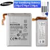 Original Replacement Battery For Samsung Galaxy Z Flip3 Z Flip4 Z Flip5 with Tools