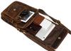 Leather Bag PTN 015-TMH-6570 Tan