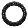 8.5 Inch Scooter Light Series Solid Tires Beehive Explosion Proof Inflation Free Tire for Xiaomi M365 1S PRO PRO2