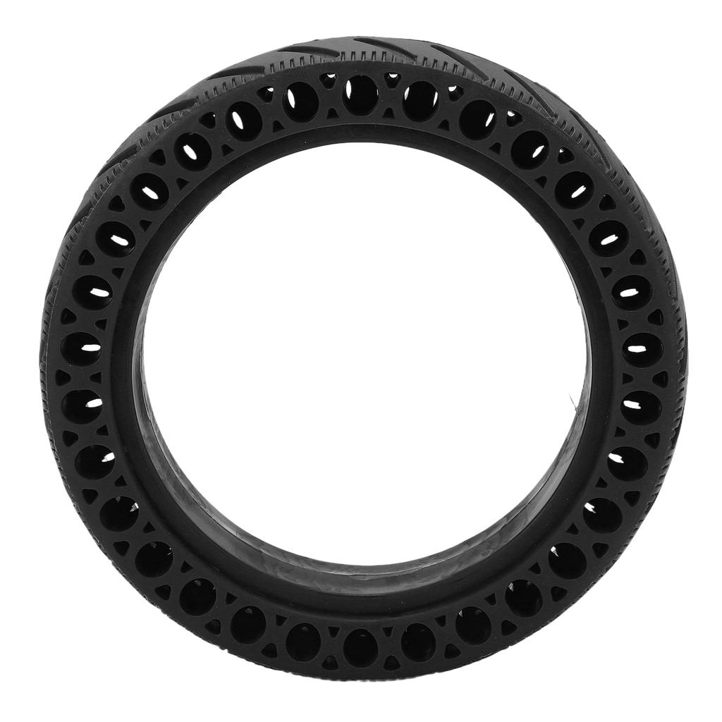 8.5 Inch Scooter Light Series Solid Tires Beehive Explosion Proof Inflation Free Tire for Xiaomi M365 1S PRO PRO2