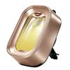 Car Outlet Air Vent Clip Freshener Car Long Lasting Aroma Diffuser Car Interior Decoration Air Outlet Aromatherapy Air Freshener