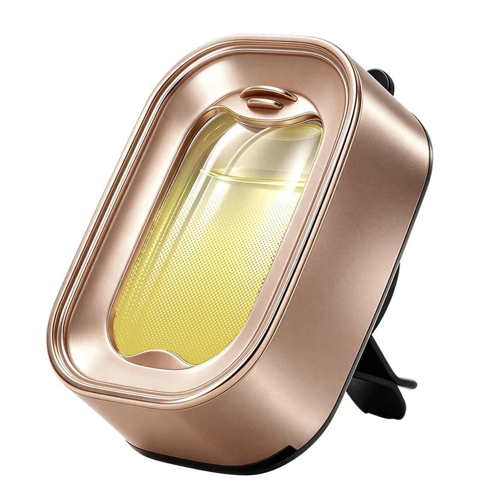 Car Outlet Air Vent Clip Freshener Car Long Lasting Aroma Diffuser Car Interior Decoration Air Outlet Aromatherapy Air Freshener