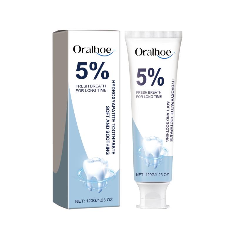 Repair Damaged Gums Gel Serum Rapid Relieve Sore Tooth Allergy Dental Caries Tooth Cleaning Deep Cleaning Teeth Stain Toothpaste