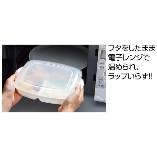 Skater Pre-made Bento To Eat At Home Bento Box Disney Winnie the Pooh Cafe M 640ml Lunch Plate Made In Japan LHM1-A