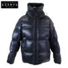 2252M Crofton Puffer Down Jacket M/M blackUsed