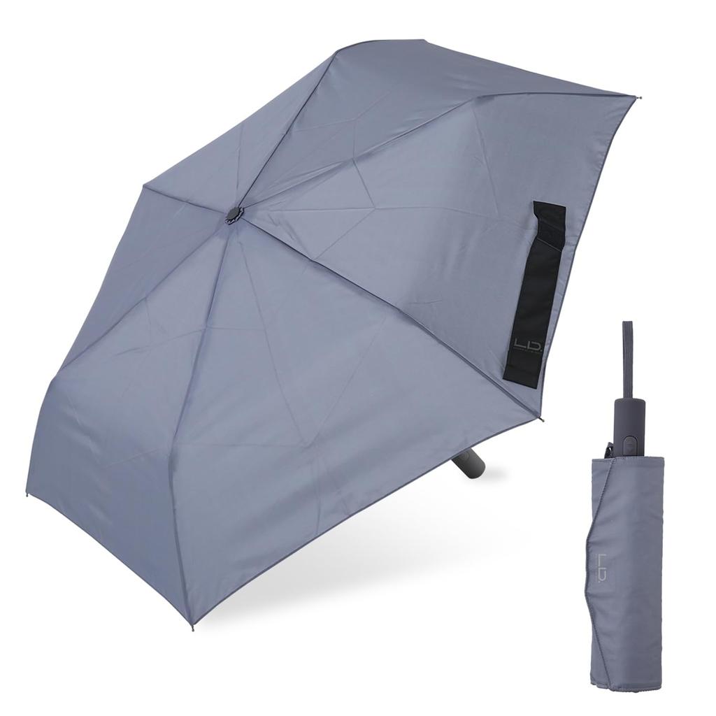 Ogawa Folding umbrella for automatic opening and super water pop out during safety pouch 54779 [2025] men, one-touch closing, lightweight, repellent,
