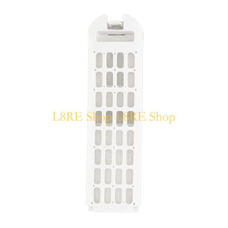 L8RE Lint Filter For HWT80MW1 HWT80MW2 HWT10MW1 HWT10MW2 HWT12MW1 8/10KG Washing