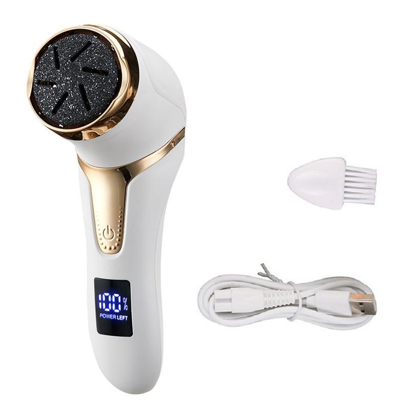 Pedicure Machine Callus Remover Pedicure Tools Professional Foot Dead Skin Remover Foot Grinder Electric Foot Grinder Electronic