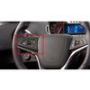 Steering Wheel Left Cruise Control Switch For Chevrolet Cruze 2011-2015 LHD Only