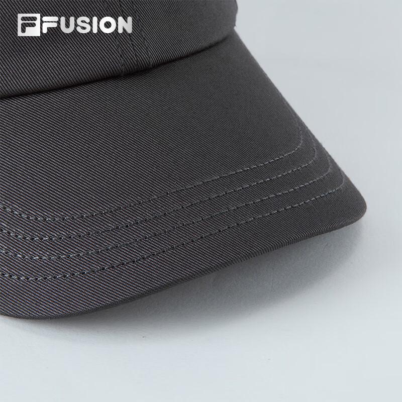 Fila FUSION Unisex 2026 Spring Baseball Cap