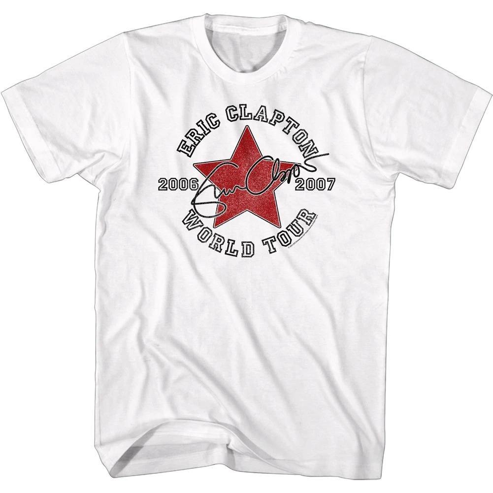 Eric Clapton World Tour Music Children s T-shirt 110