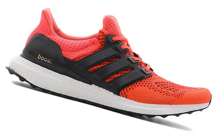 adidas UltraBoost 1.0 'Solar Red' B34050