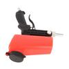 Sand Blaster Blasting Tool Mini Handheld Portable Pneumatic Aluminum Lightweight Handy