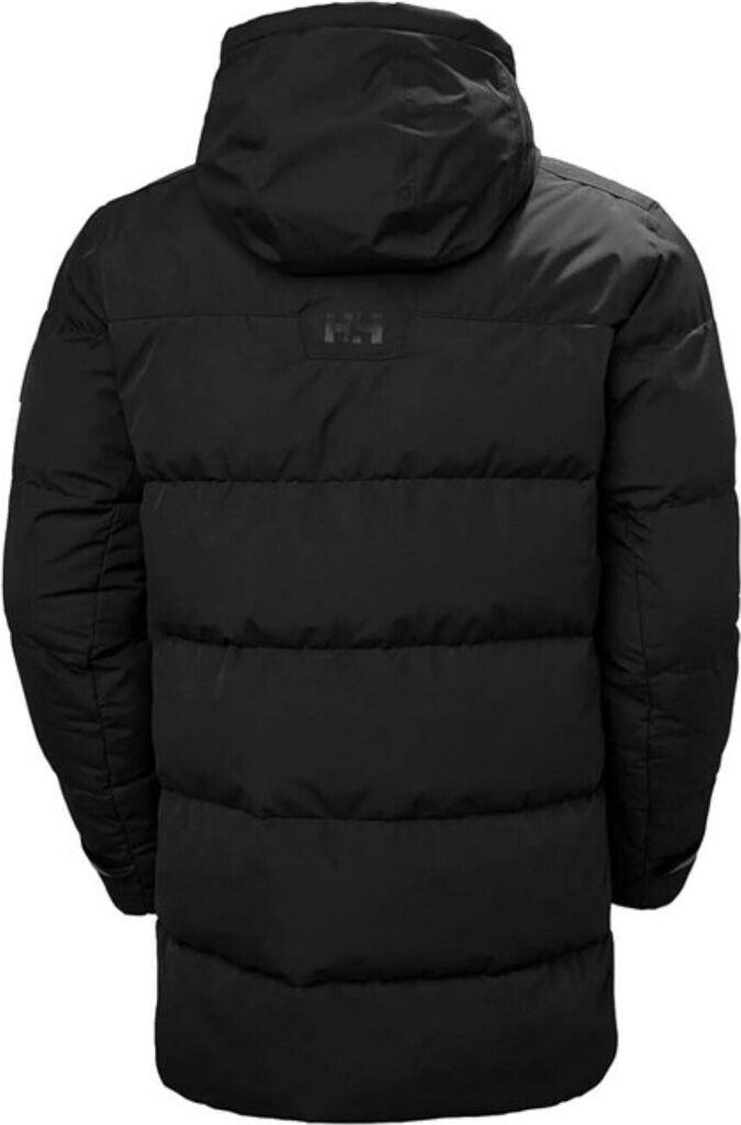 Winter Jacket Helly Hansen Reine Puffy Jacket Black