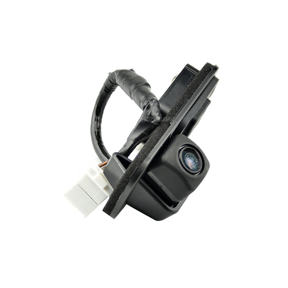 For Acura TLX 2015-2020 Rear View Camera Reverse Parking Assist Back Up Camera 39530TZ3A01 39530-TZ3-A01
