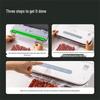 Deli Automatic Dry/Wet Vacuum Sealer