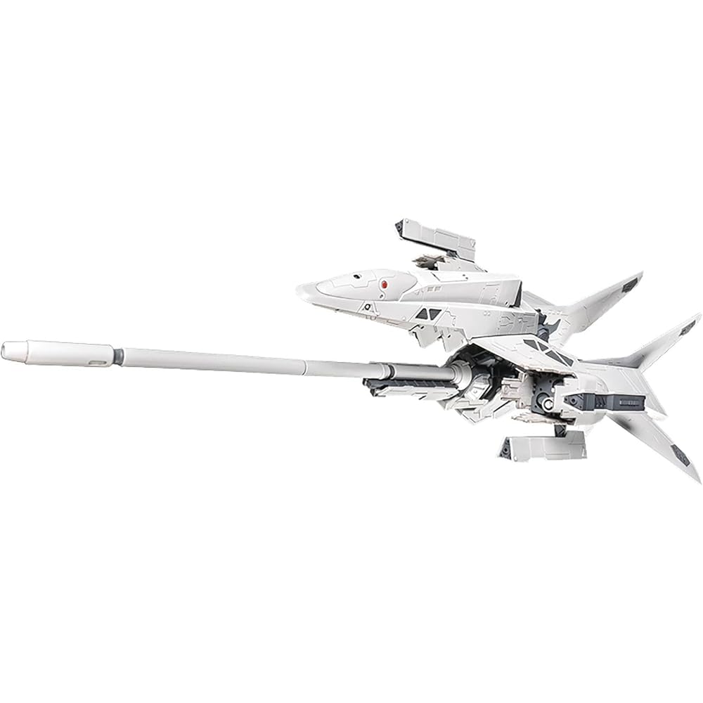 Plum PM Office A SILPHEED SA-77 Sylphide/Lancer Type Convertible Kit Total Length Approx. 260 mm ...