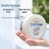 Multifunctional Waterless Cleaner for Shoes, Leather, and Grout