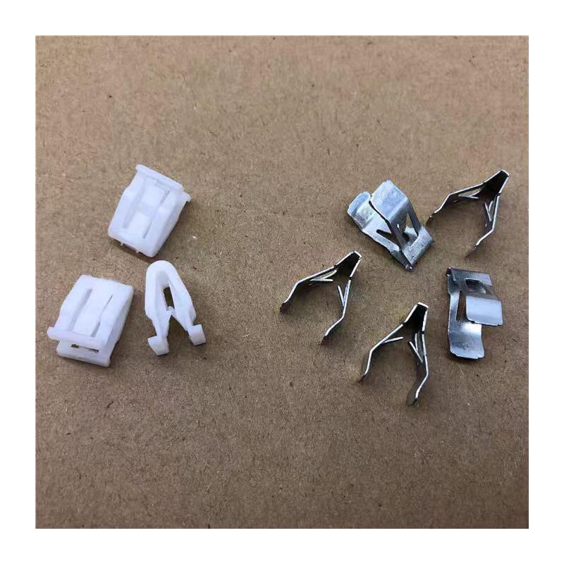 Dongfeng EQ1120 Dashboard & Center Console Clips